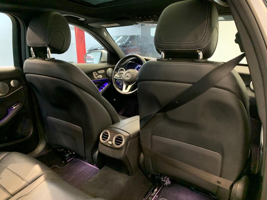2021 Mercedes-Benz C-Class C 300 4MATIC Sedan photo