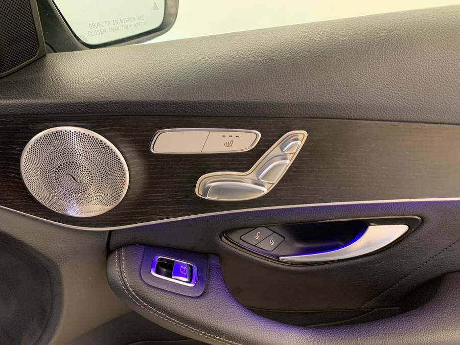 2021 Mercedes-Benz C-Class C 300 4MATIC Sedan photo