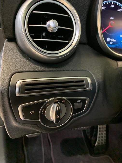 2021 Mercedes-Benz C-Class C 300 4MATIC Sedan photo