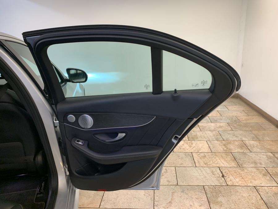 2021 Mercedes-Benz C-Class C 300 4MATIC Sedan photo