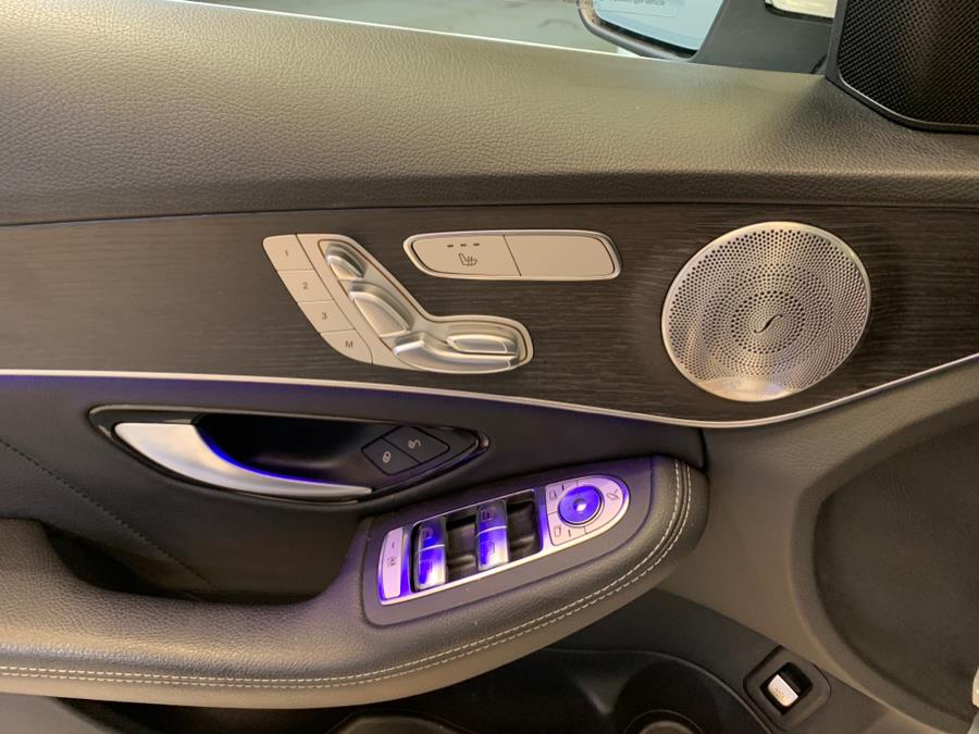 2021 Mercedes-Benz C-Class C 300 4MATIC Sedan photo