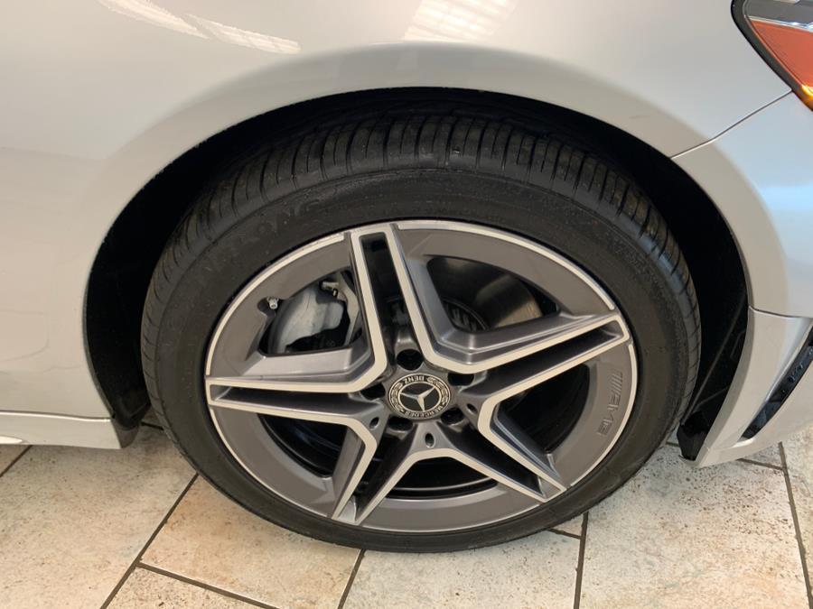 2021 Mercedes-Benz C-Class C 300 4MATIC Sedan photo