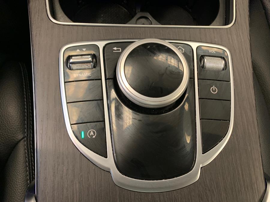 2021 Mercedes-Benz C-Class C 300 4MATIC Sedan photo