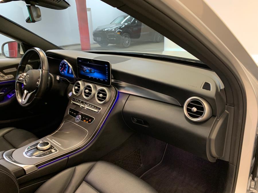 2021 Mercedes-Benz C-Class C 300 4MATIC Sedan photo