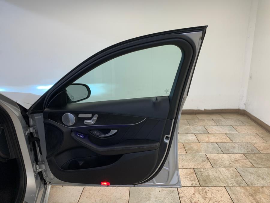 2021 Mercedes-Benz C-Class C 300 4MATIC Sedan photo