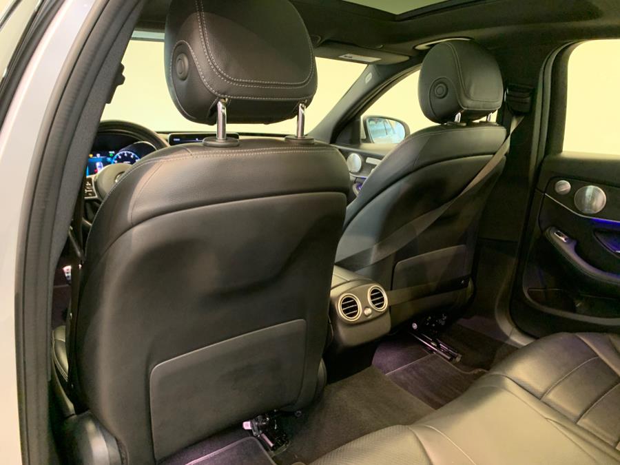 2021 Mercedes-Benz C-Class C 300 4MATIC Sedan photo