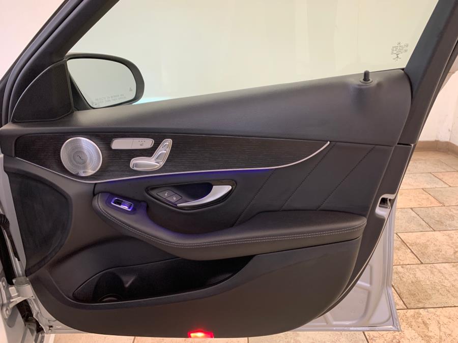 2021 Mercedes-Benz C-Class C 300 4MATIC Sedan photo