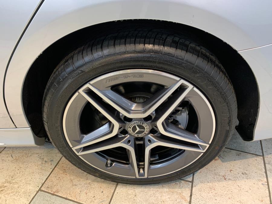 2021 Mercedes-Benz C-Class C 300 4MATIC Sedan photo
