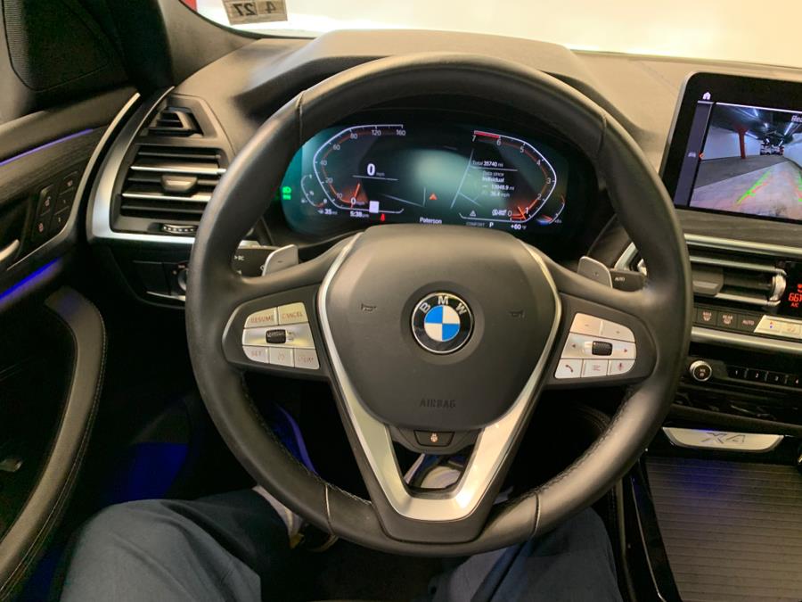2022 BMW X4 xDrive30i Sports Activity Coup photo
