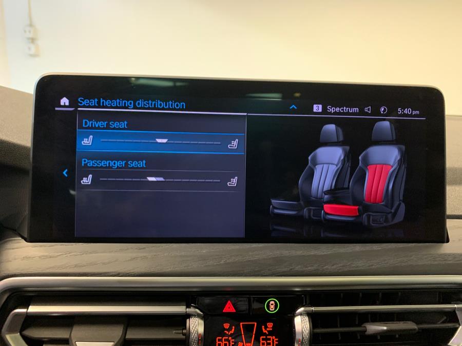 2022 BMW X4 xDrive30i Sports Activity Coup photo
