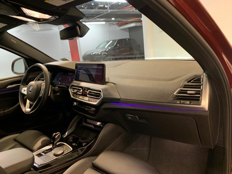 2022 BMW X4 xDrive30i Sports Activity Coup photo
