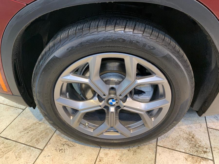 2022 BMW X4 xDrive30i Sports Activity Coup photo
