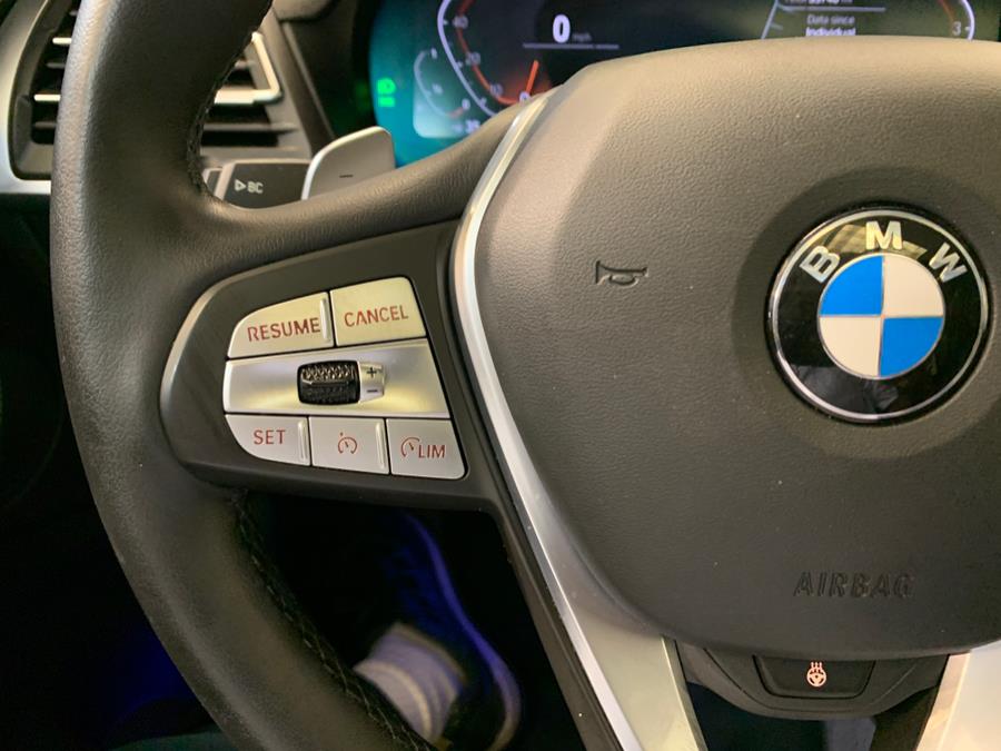 2022 BMW X4 xDrive30i Sports Activity Coup photo