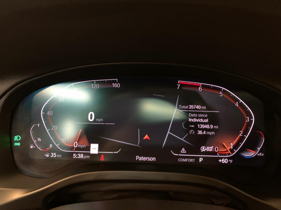 2022 BMW X4 xDrive30i Sports Activity Coup photo