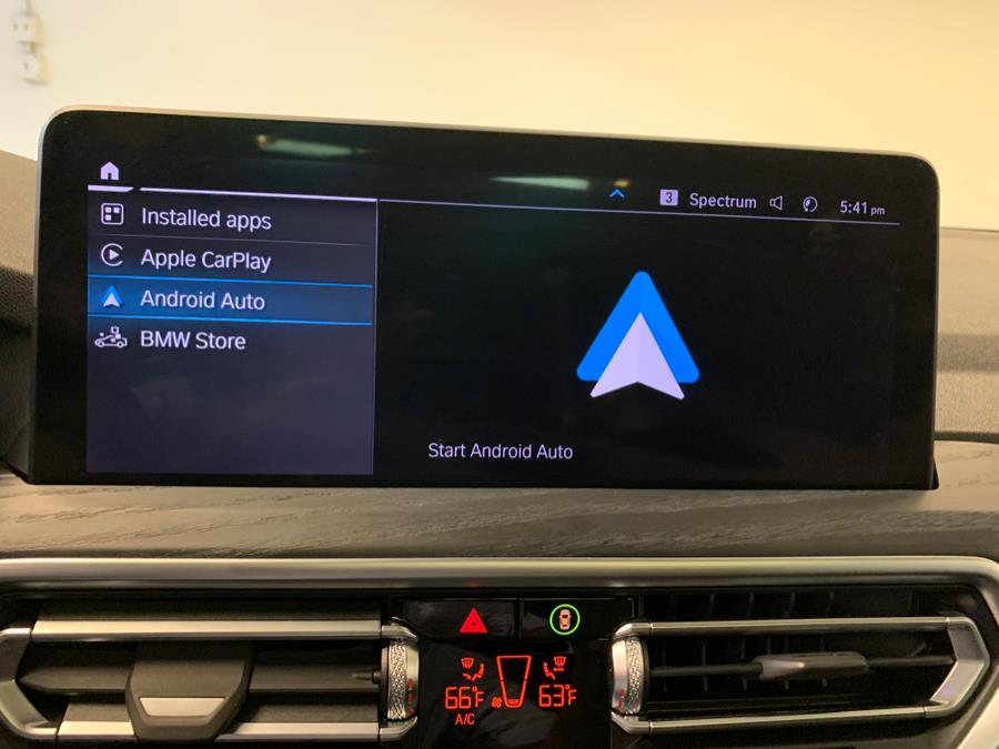 2022 BMW X4 xDrive30i Sports Activity Coup photo