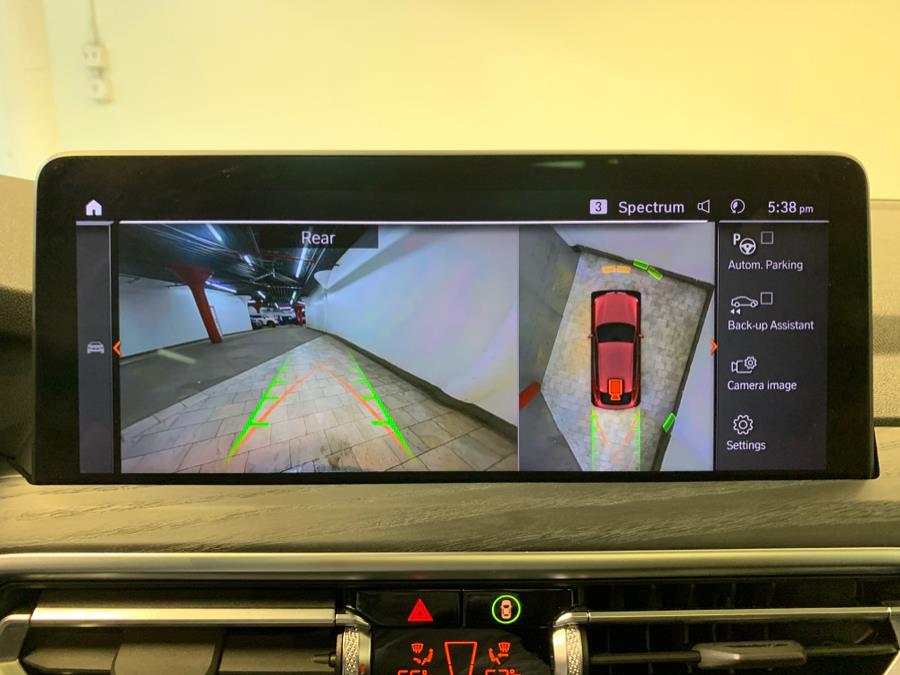 2022 BMW X4 xDrive30i Sports Activity Coup photo