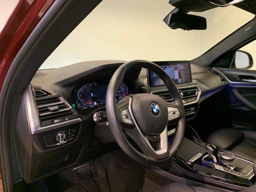 2022 BMW X4 xDrive30i Sports Activity Coup photo