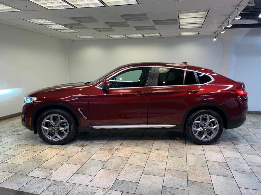 2022 BMW X4 xDrive30i Sports Activity Coup photo