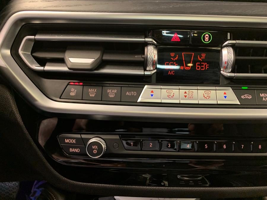 2022 BMW X4 xDrive30i Sports Activity Coup photo