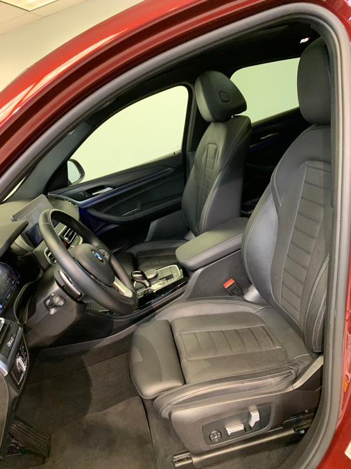 2022 BMW X4 xDrive30i Sports Activity Coup photo