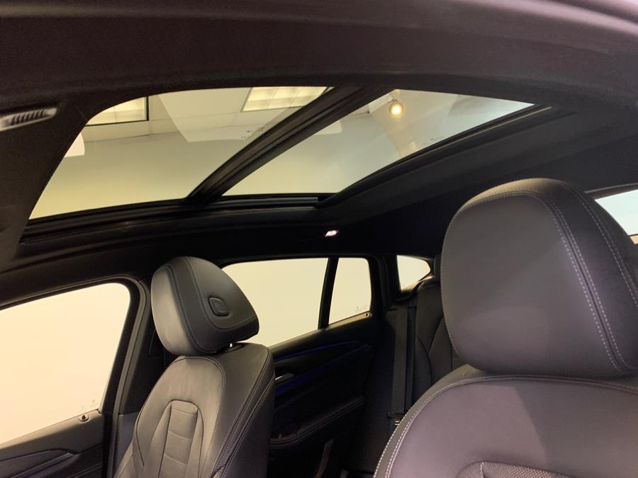 2022 BMW X4 xDrive30i Sports Activity Coup photo