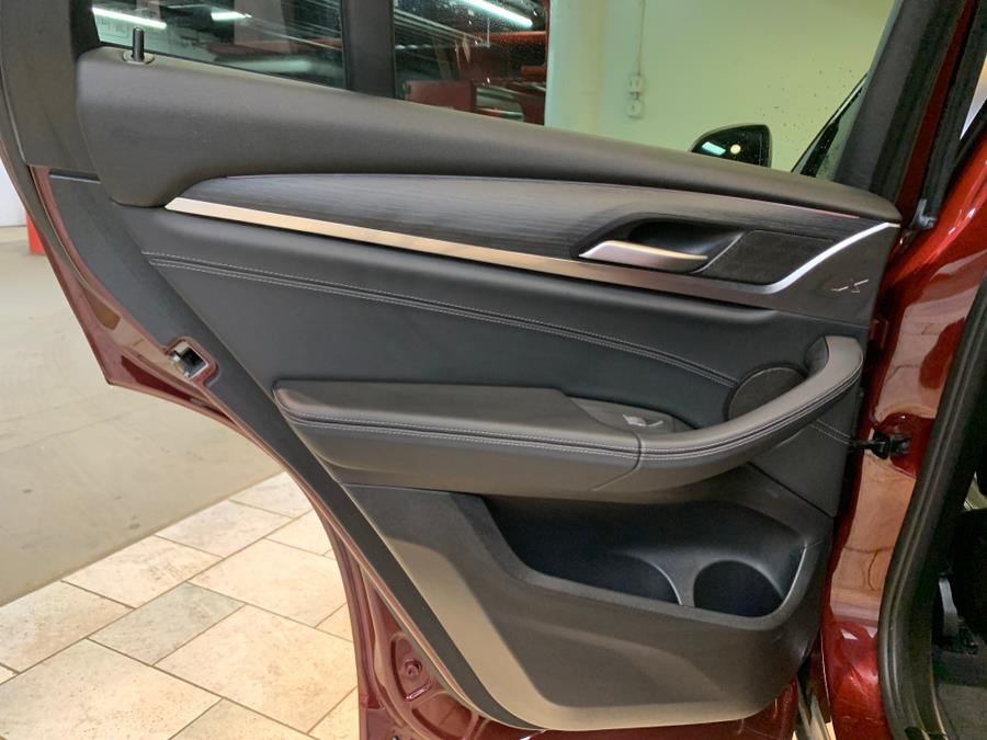 2022 BMW X4 xDrive30i Sports Activity Coup photo