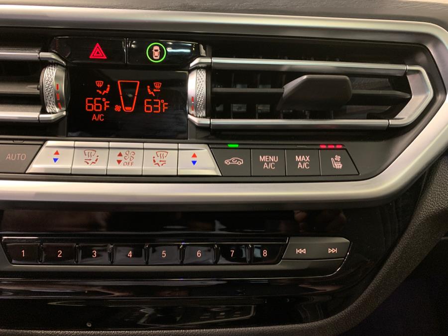2022 BMW X4 xDrive30i Sports Activity Coup photo