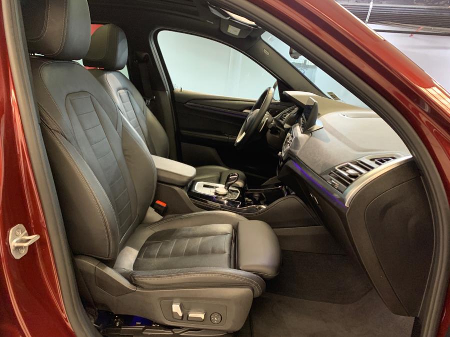 2022 BMW X4 xDrive30i Sports Activity Coup photo