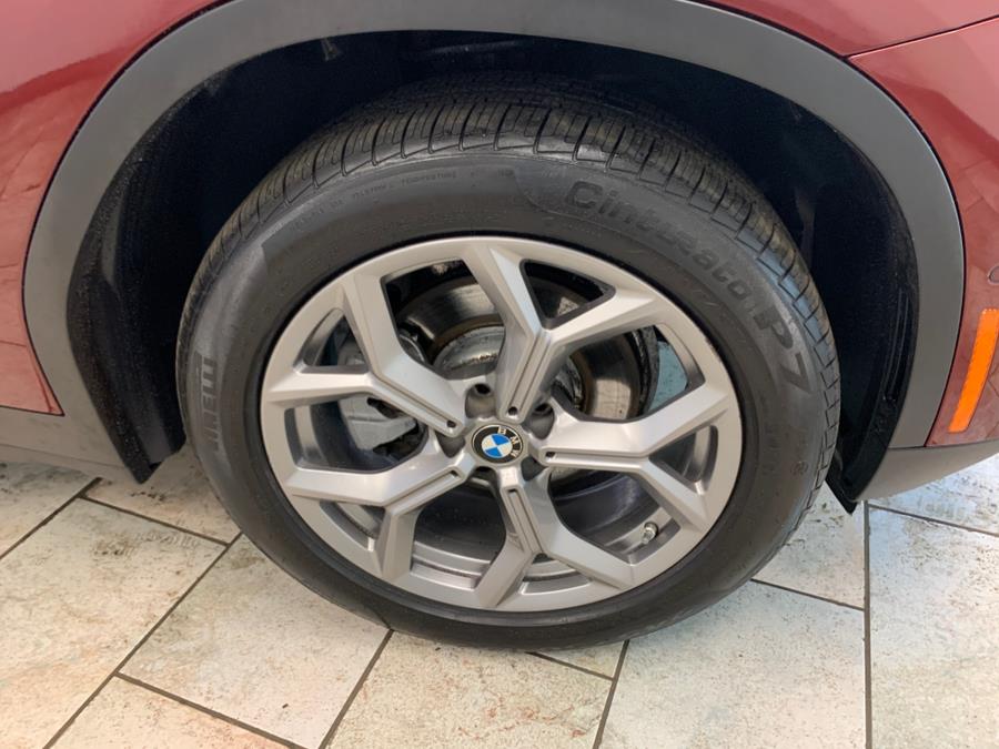 2022 BMW X4 xDrive30i Sports Activity Coup photo