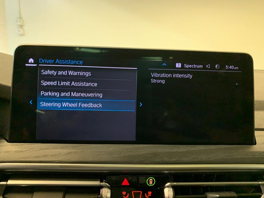 2022 BMW X4 xDrive30i Sports Activity Coup photo