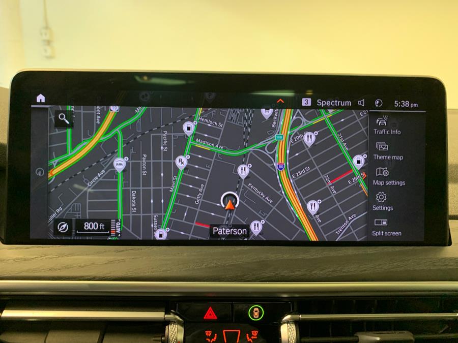 2022 BMW X4 xDrive30i Sports Activity Coup photo