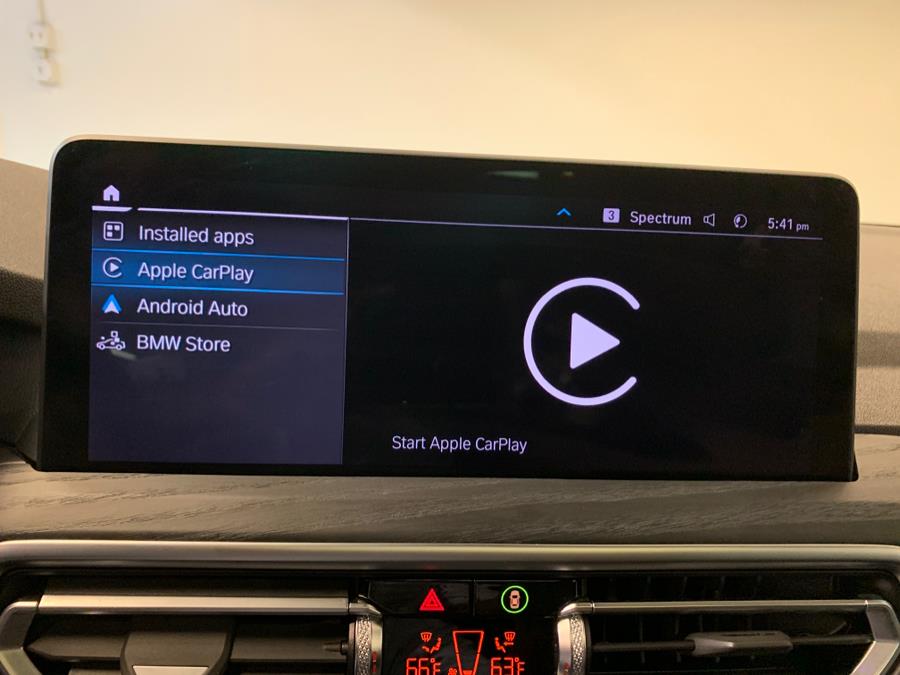 2022 BMW X4 xDrive30i Sports Activity Coup photo