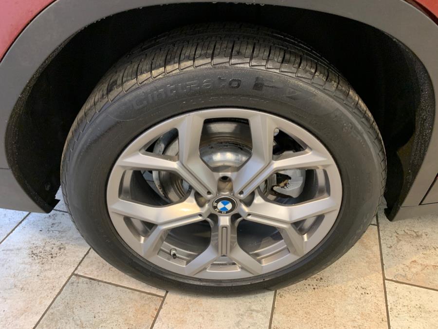 2022 BMW X4 xDrive30i Sports Activity Coup photo