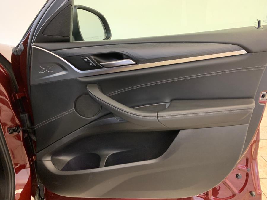2022 BMW X4 xDrive30i Sports Activity Coup photo