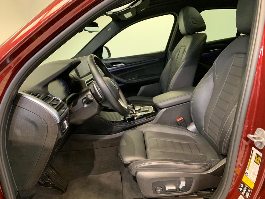 2022 BMW X4 xDrive30i Sports Activity Coup photo