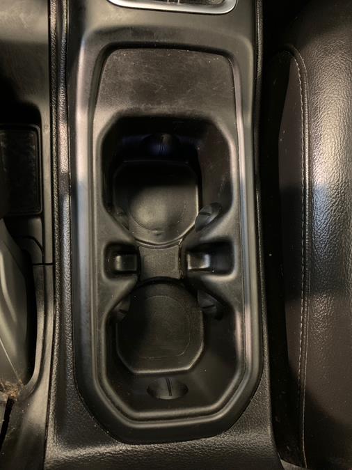 2021 Jeep Gladiator Overland 4x4 photo