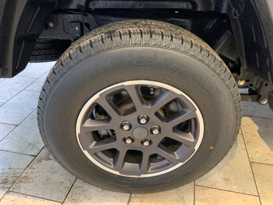 2021 Jeep Gladiator Overland 4x4 photo