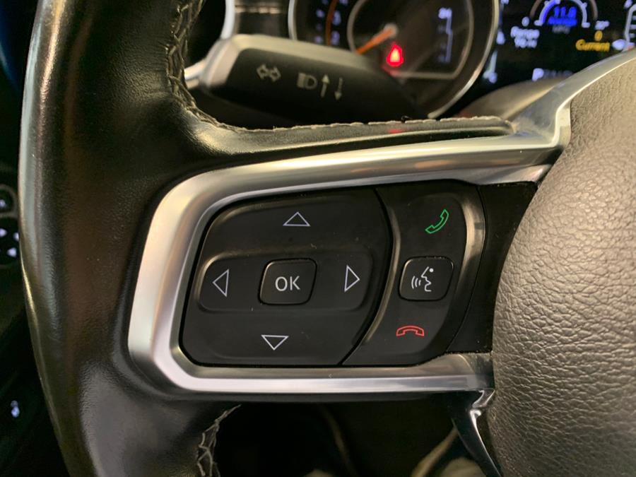 2021 Jeep Gladiator Overland 4x4 photo