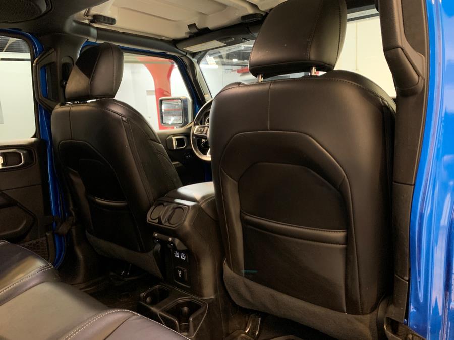 2021 Jeep Gladiator Overland 4x4 photo