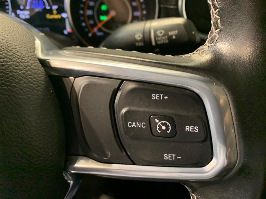 2021 Jeep Gladiator Overland 4x4 photo