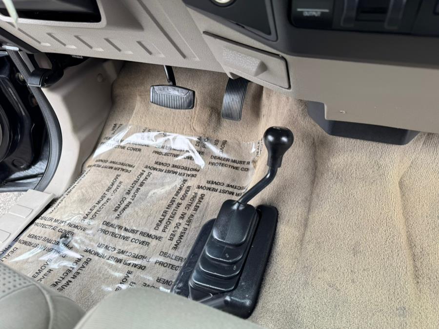 2008 Ford RSX XL photo