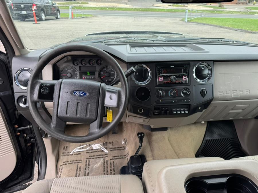 2008 Ford RSX XL photo