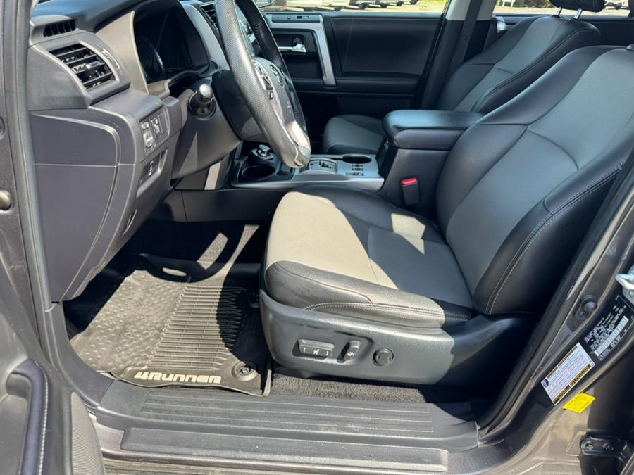 2019 Toyota 4Runner SR5 Premium 4WD (Natl) photo