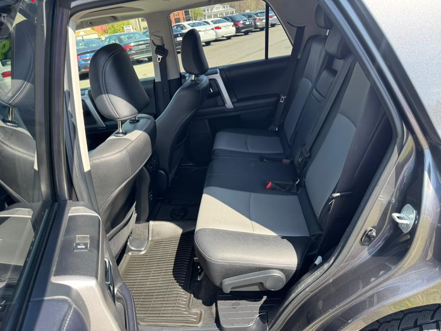 2019 Toyota 4Runner SR5 Premium 4WD (Natl) photo