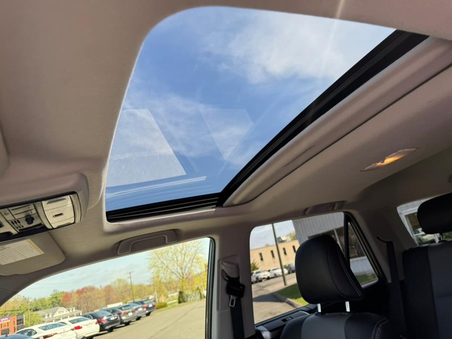 2019 Toyota 4Runner SR5 Premium 4WD (Natl) photo