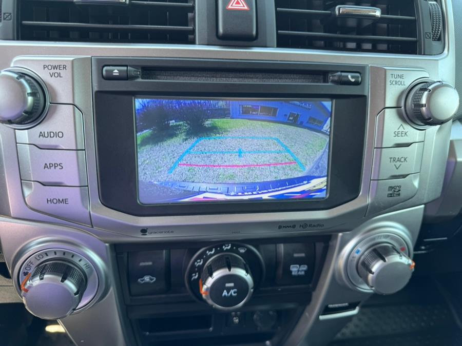 2019 Toyota 4Runner SR5 Premium 4WD (Natl) photo