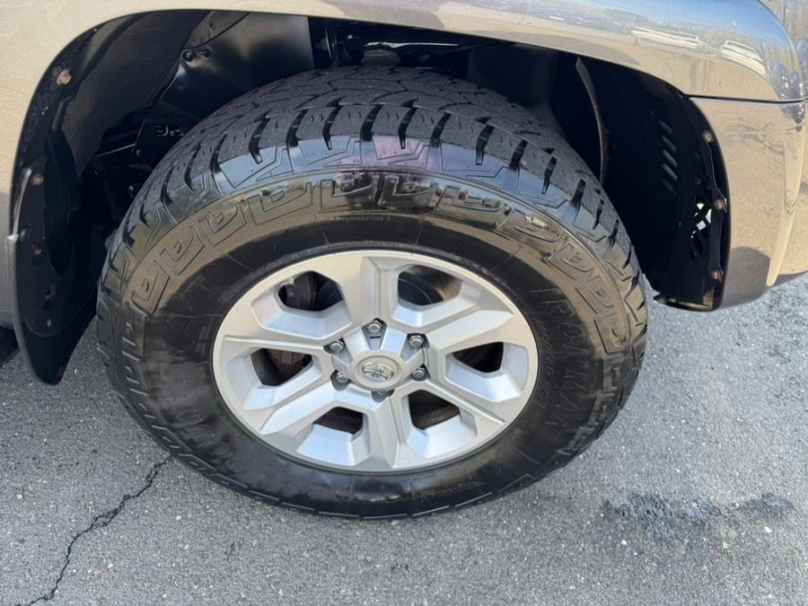 2019 Toyota 4Runner SR5 Premium 4WD (Natl) photo