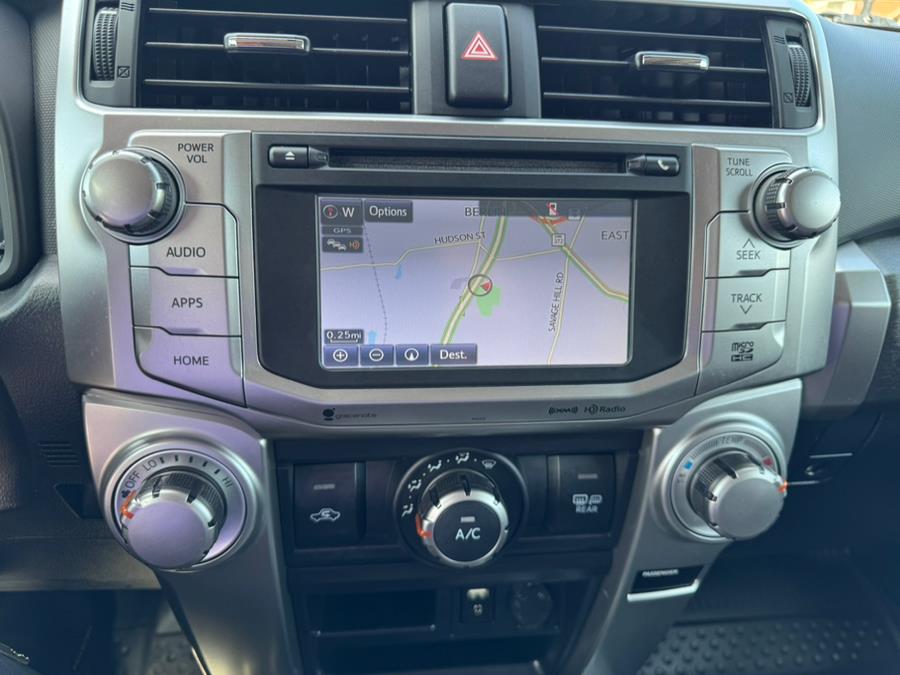 2019 Toyota 4Runner SR5 Premium 4WD (Natl) photo
