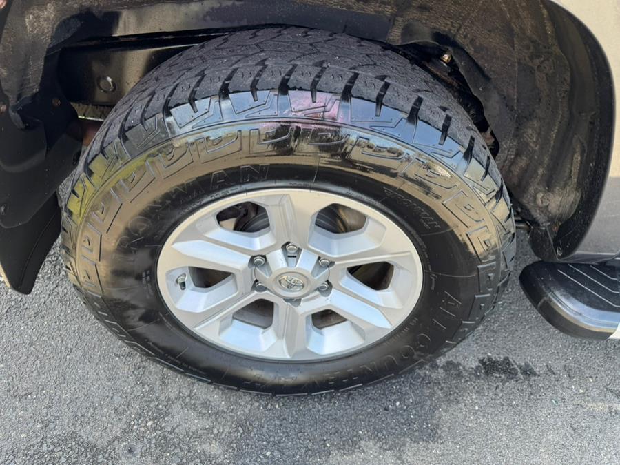 2019 Toyota 4Runner SR5 Premium 4WD (Natl) photo