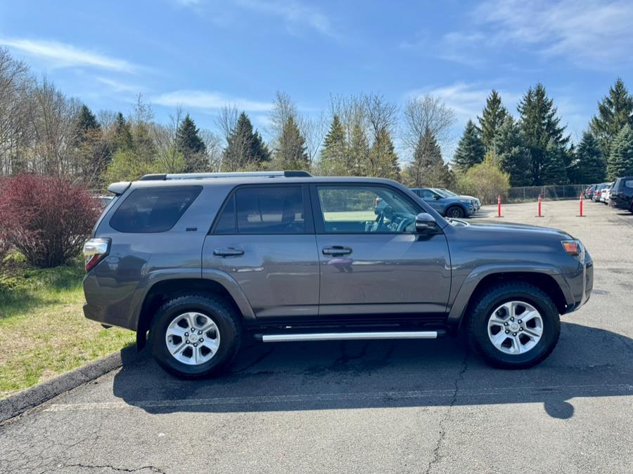 2019 Toyota 4Runner SR5 Premium 4WD (Natl) photo